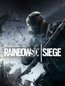 Rainbow Six Siege