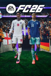 EA Sports FC 26