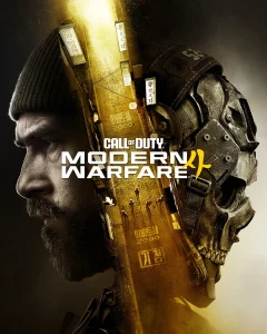 Call of Duty : Modern Warfare 4