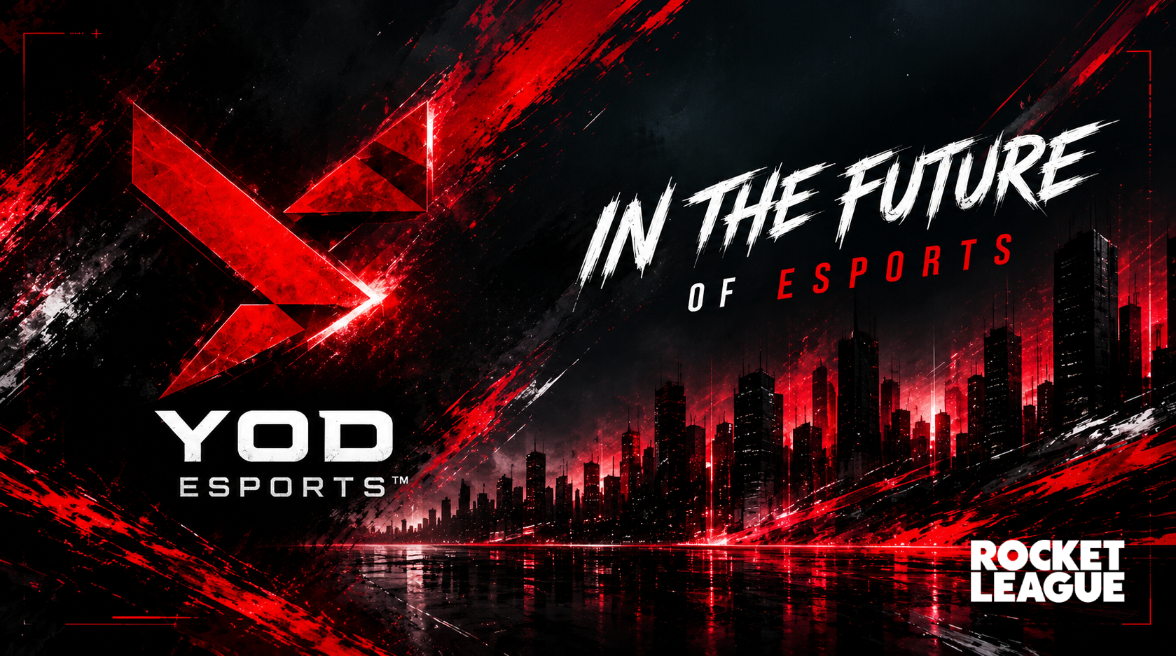 Lire la suite à propos de l’article YoD eSports™ recrute — Nous sommes à la recherche d&rsquo;un Coach-Analyste Rocket League ! 🔥